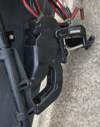 Minn Kota - 27lbs Thrust - Riptide Saltwater Series - RT27/S - Mega Cash Sydney