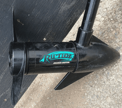 Minn Kota - 27lbs Thrust - Riptide Saltwater Series - RT27/S - Mega Cash Sydney
