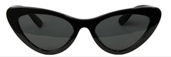 Miu Miu SMU01V Cat Eye Sunglasses - Mega Cash Sydney