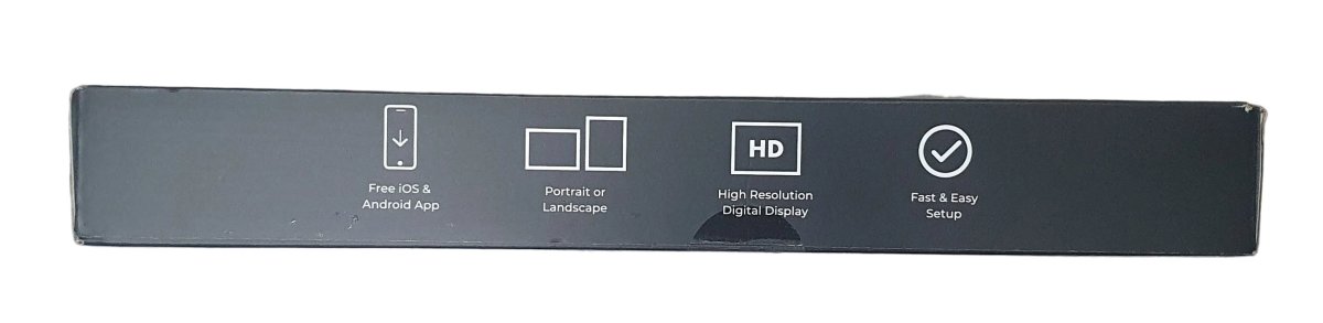 MOMNT SMART DIGITAL PHOTO FRAME - Mega Cash Sydney