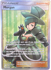 Morgan 178/181 Team Up - Mega Cash Sydney