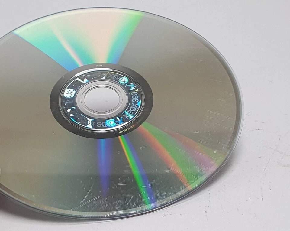 Mortal Kombat : Komplete Edition - Xbox 360 Game - Disc Only - Mega Cash Sydney