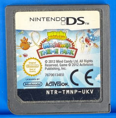 Moshi Monsters: Moshlings Theme Park - Nintendo DS Game Cartridge Only - Mega Cash Sydney