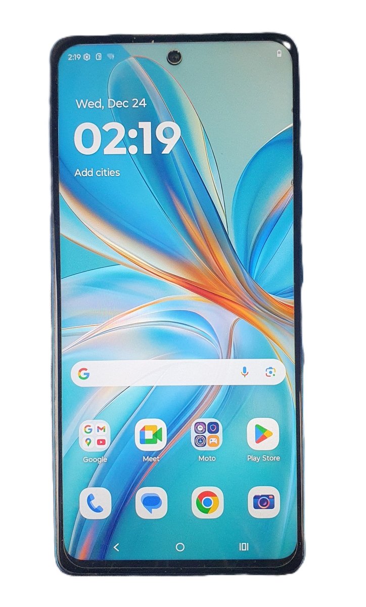 MOTOROLA - MOBILE PHONE - MOTO G75 - 5G - 256GB - Mega Cash Sydney