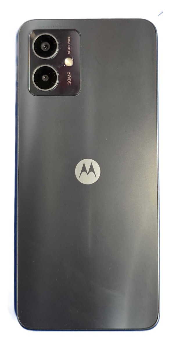 Motorola MOTO G14 128gb Telstra Locked G14 XT2341-4 - Mega Cash Sydney