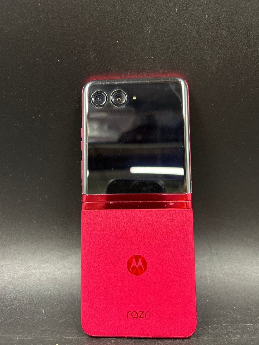 Motorola RAZR Plus 2023 - 256GB - Unlocked - Mega Cash Sydney