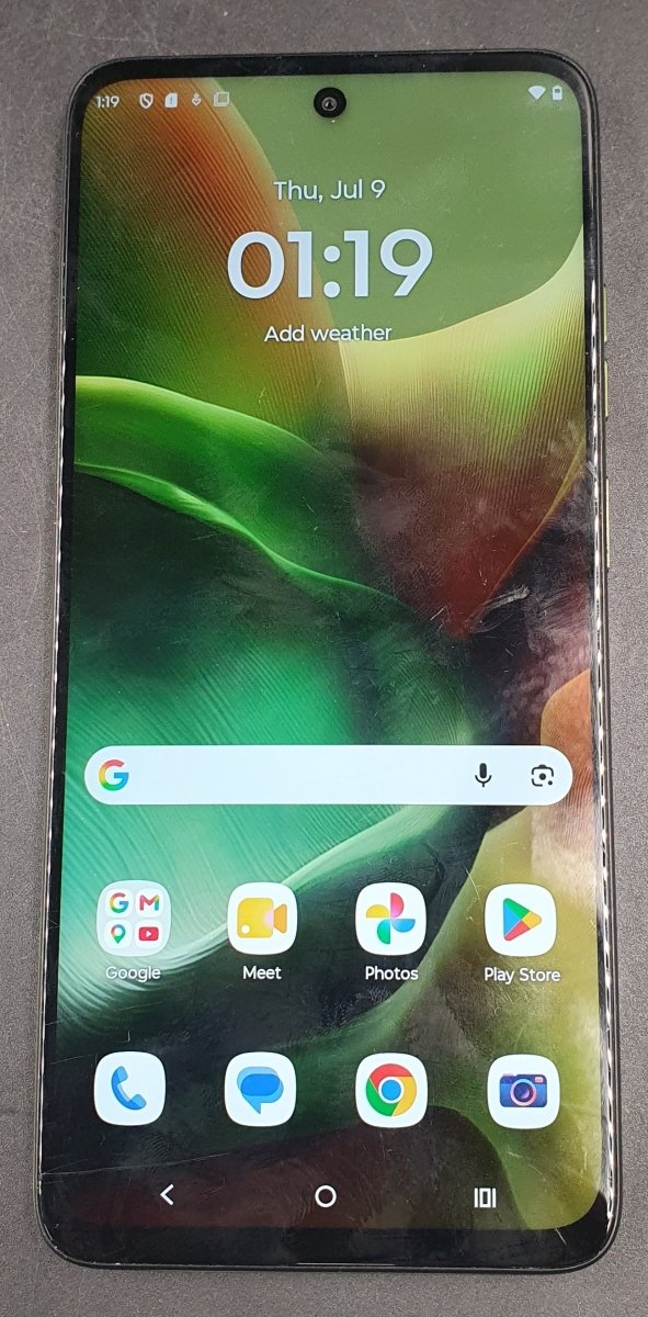 MOTOROLLA - G15 - 128GB - MOBILE PHONE - Mega Cash Sydney