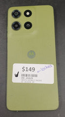 MOTOROLLA - G15 - 128GB - MOBILE PHONE - Mega Cash Sydney