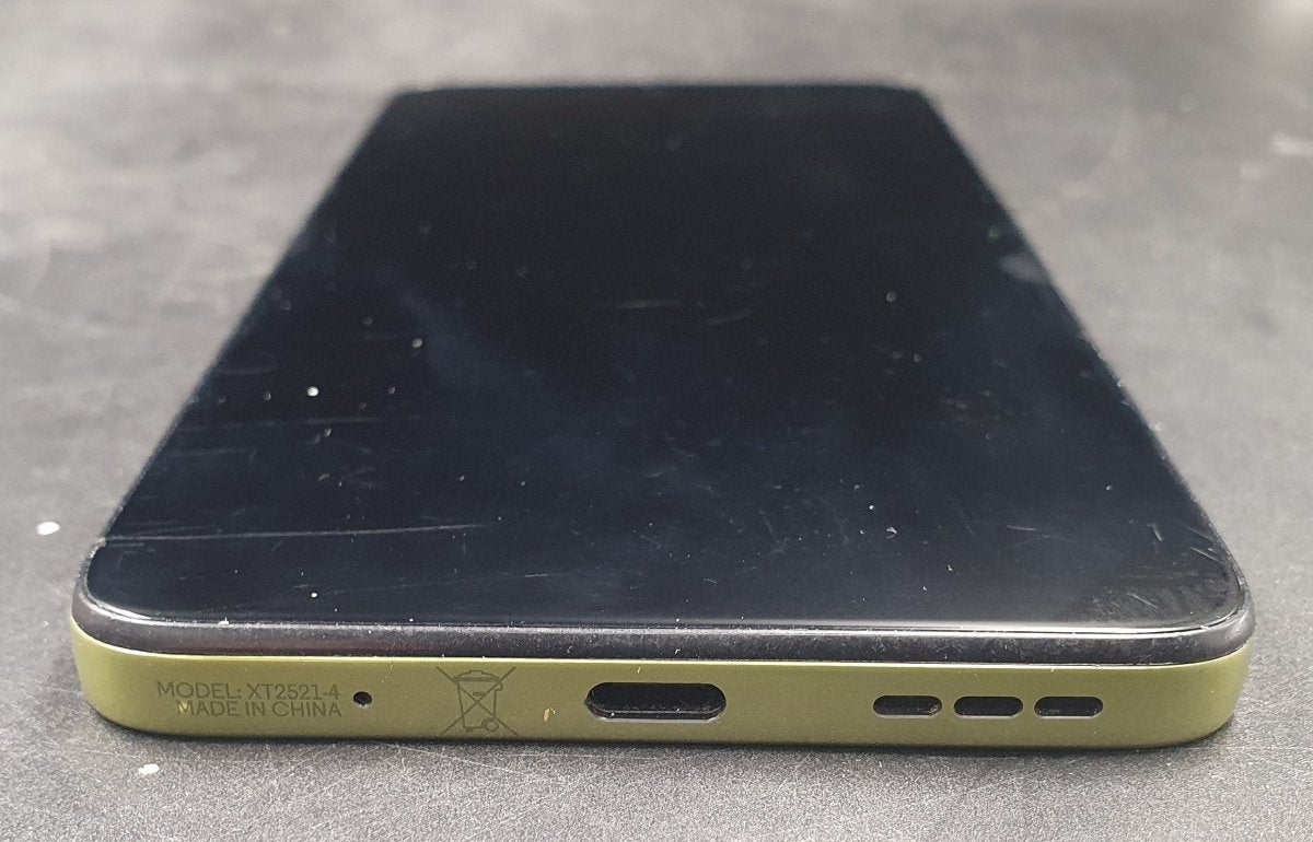 MOTOROLLA - G15 - 128GB - MOBILE PHONE - Mega Cash Sydney