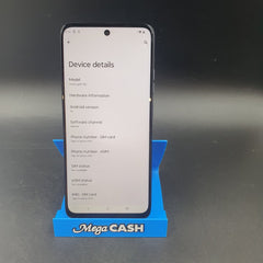 Motorolla Mobile Phone - MOTO G35 - 128GB - TELSTRA LOCKED - Mega Cash Sydney