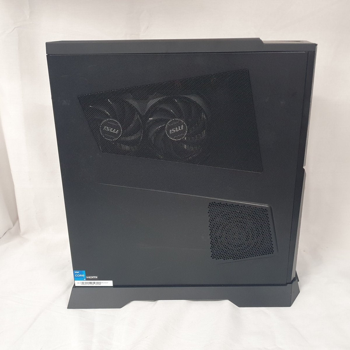 MSI PC Gaming Computer System - Intel i5-14400F @ 2.5Ghz - 16GB/2TB - RTX 4060 - Mega Cash Sydney