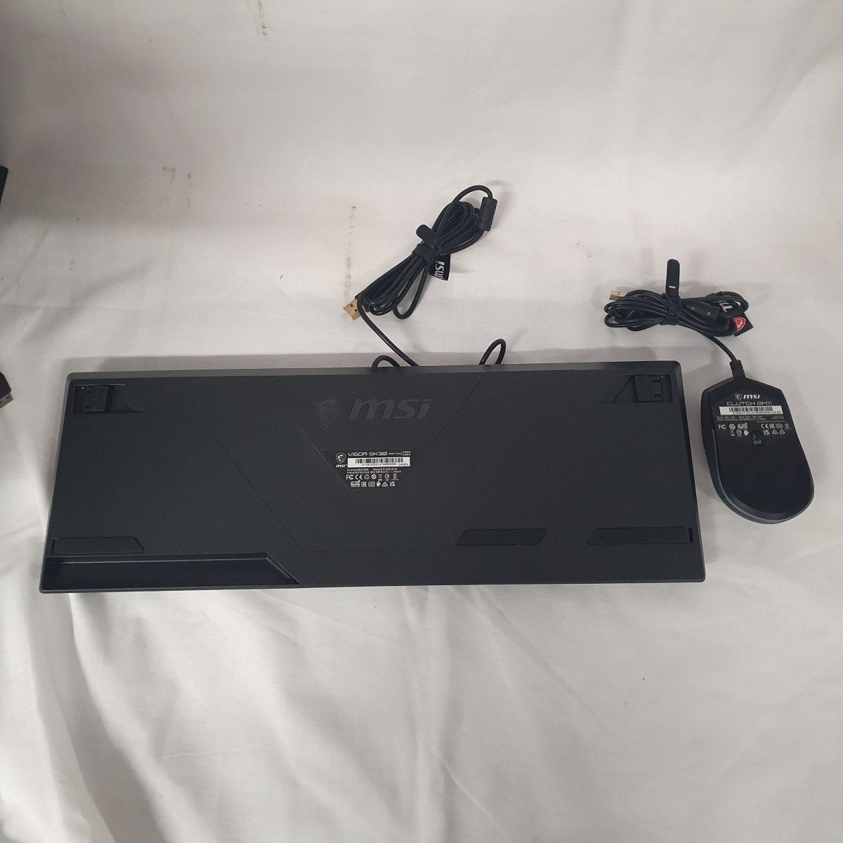 MSI PC Gaming Computer System - Intel i5-14400F @ 2.5Ghz - 16GB/2TB - RTX 4060 - Mega Cash Sydney