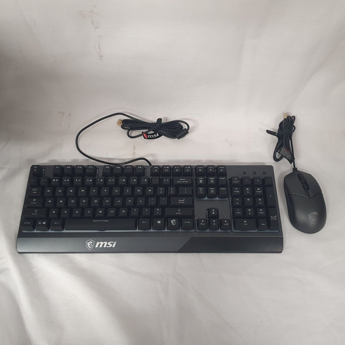 MSI PC Gaming Computer System - Intel i5-14400F @ 2.5Ghz - 16GB/2TB - RTX 4060 - Mega Cash Sydney