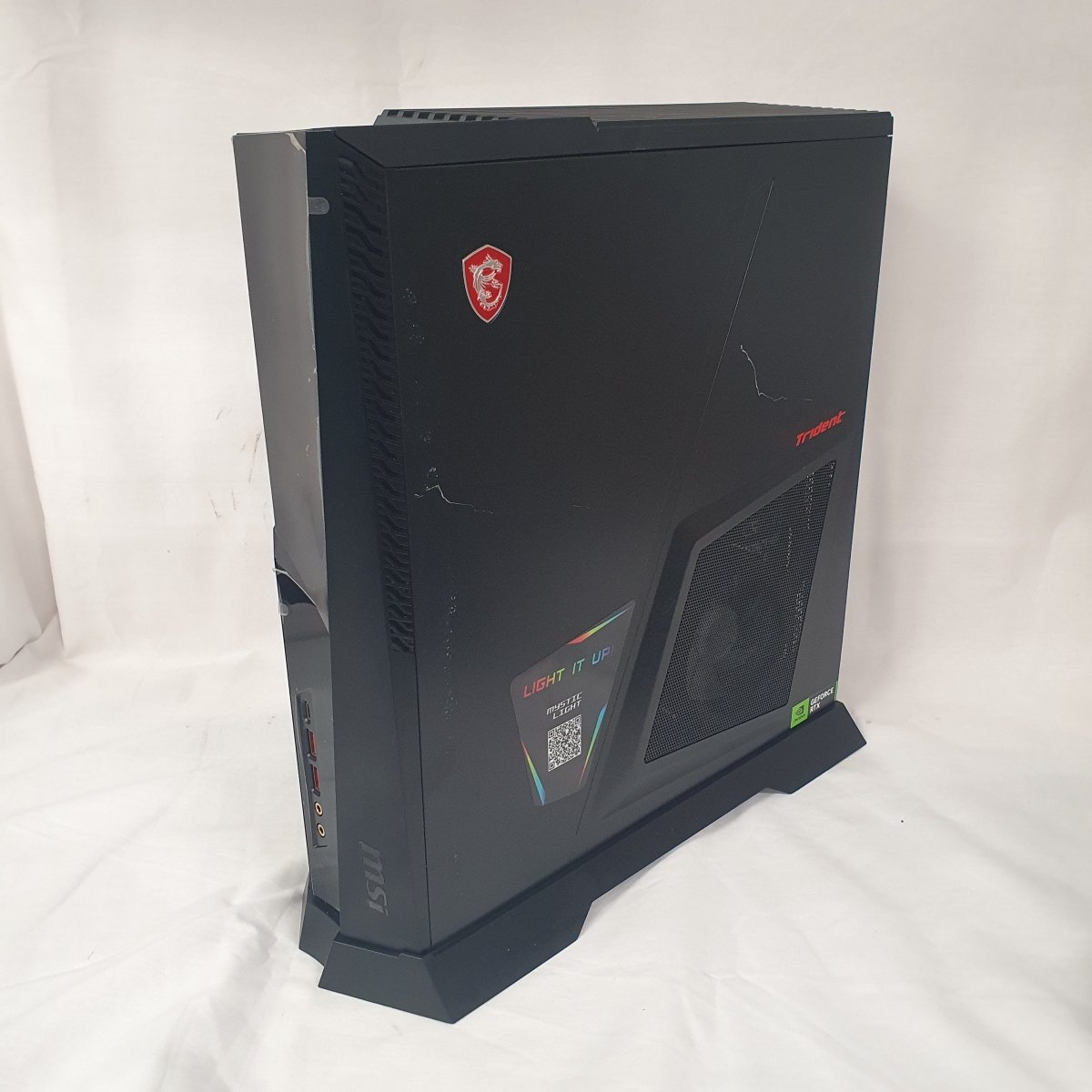 MSI PC Gaming Computer System - Intel i5-14400F @ 2.5Ghz - 16GB/2TB - RTX 4060 - Mega Cash Sydney