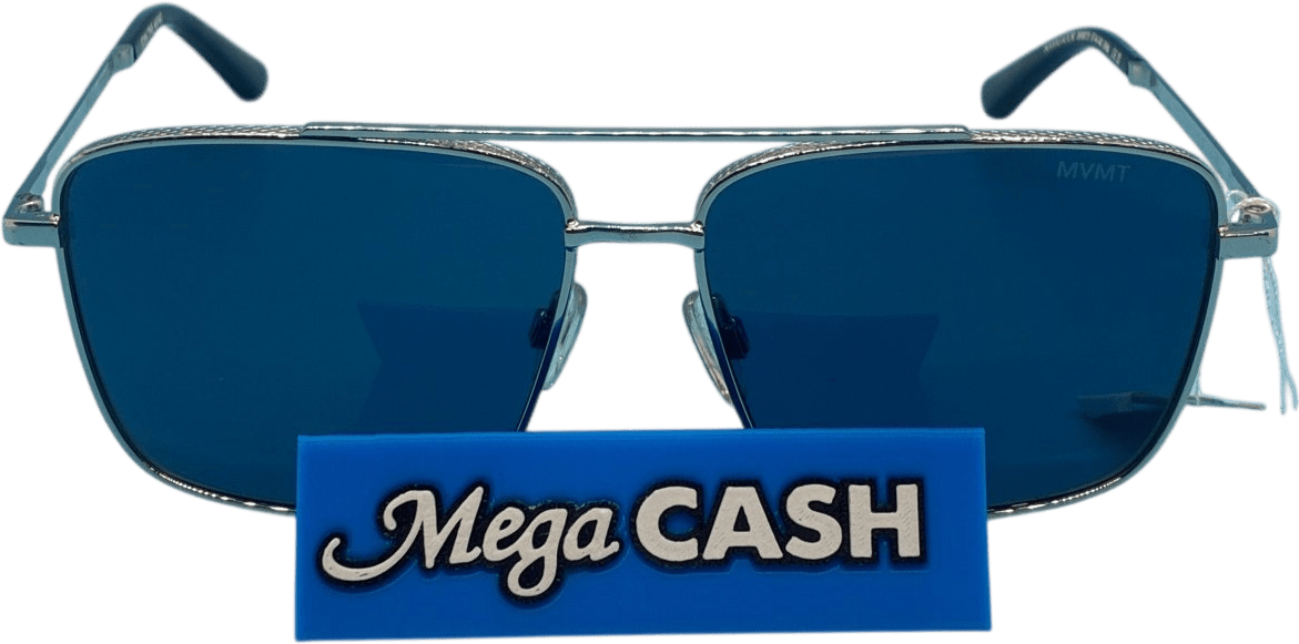 MVMT NAVIGATOR SUNGLASSES | 28100125 57 - 14 - 140 - Mega Cash Sydney