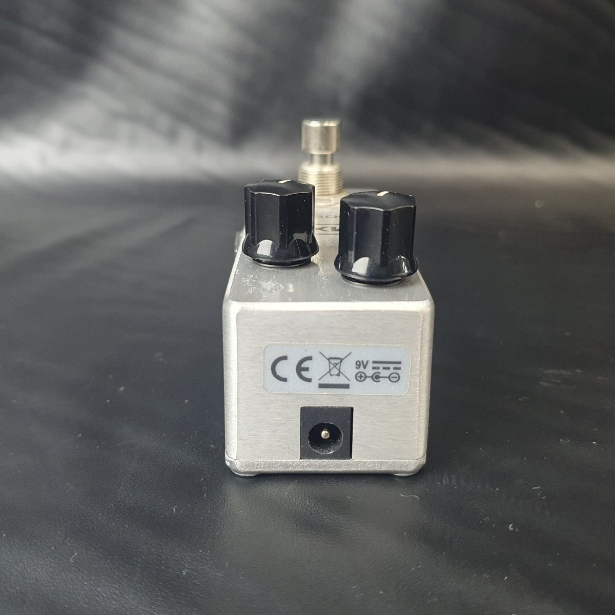 MXR Booster MINI Boost Guitar Pedal - Mega Cash Sydney