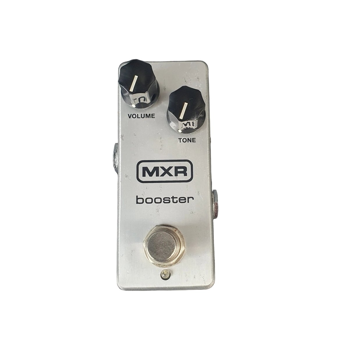 MXR Booster MINI Boost Guitar Pedal - Mega Cash Sydney