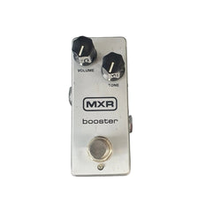 MXR Booster MINI Boost Guitar Pedal - Mega Cash Sydney
