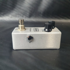 MXR Booster MINI Boost Guitar Pedal - Mega Cash Sydney