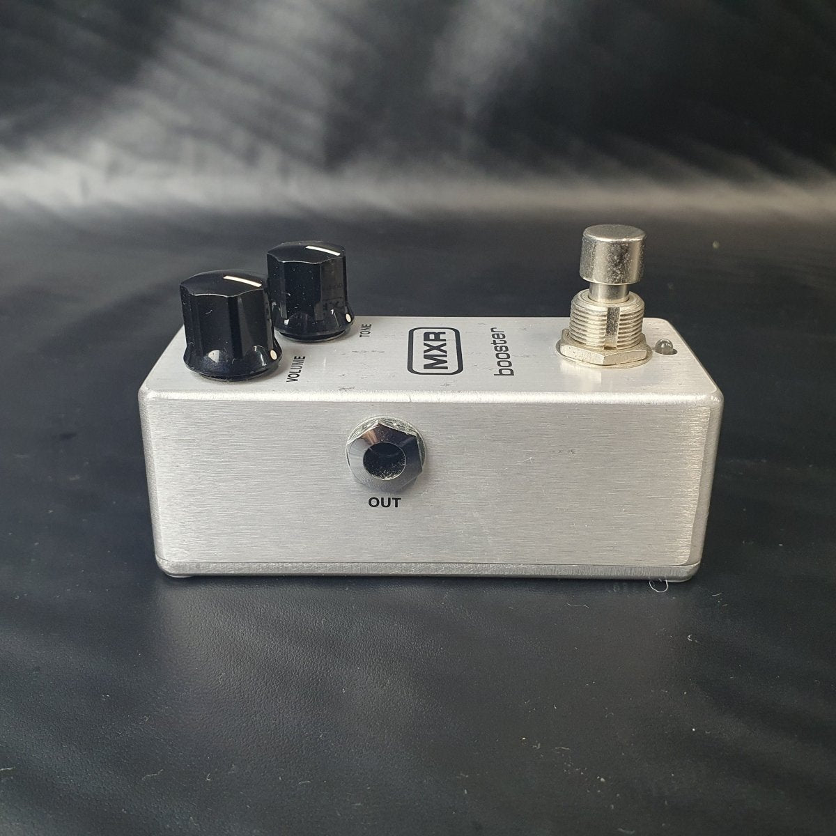 MXR Booster MINI Boost Guitar Pedal - Mega Cash Sydney