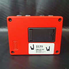 MXR TOM MORELLO POWER 50 OVERDRIVE - Guitar Pedal - Mega Cash Sydney