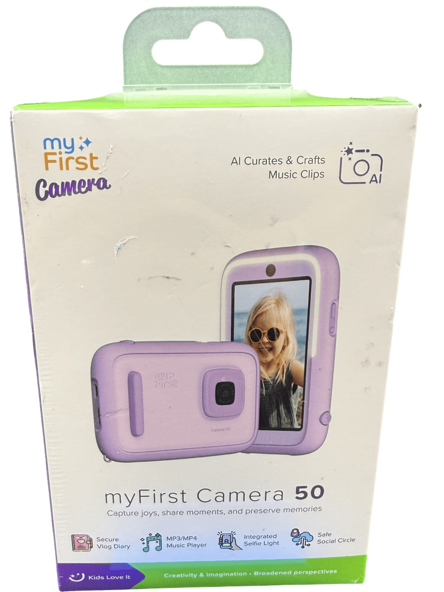 My First Camera 50 FC4001 - Mega Cash Sydney