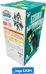 My Hero Academia: Izuko Midoriya Figure - Mega Cash Sydney
