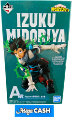 My Hero Academia: Izuko Midoriya Figure - Mega Cash Sydney