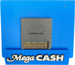 My Sims Agents - Nintendo DS Game Cartridge Only - Mega Cash Sydney