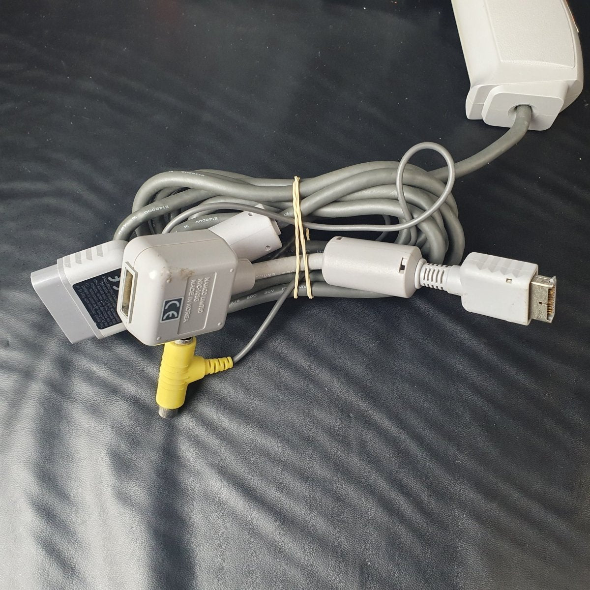 Namco Wired Light Gun Controllers for Sony PlayStation 1 (PS1) - Mega Cash Sydney