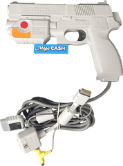 Namco Wired Light Gun Controllers for Sony PlayStation 1 (PS1) - Mega Cash Sydney