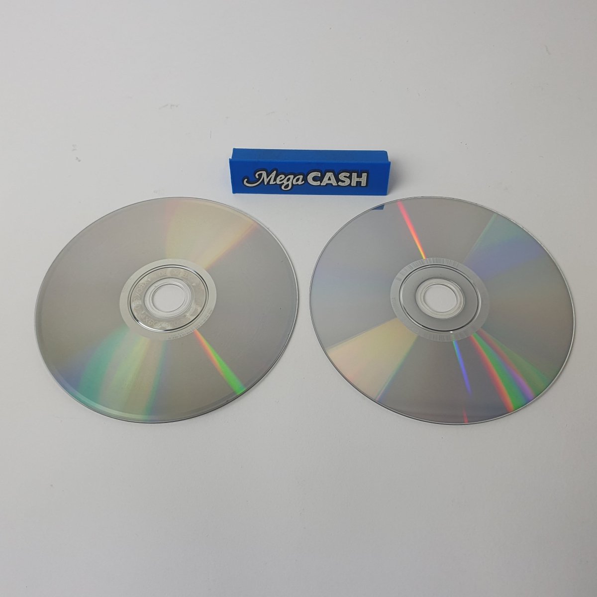 NARUTO SHIPPUDEN: Ultimate Ninja STORM Revolution - Xbox 360 Game - Steelbook - Mega Cash Sydney