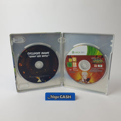 NARUTO SHIPPUDEN: Ultimate Ninja STORM Revolution - Xbox 360 Game - Steelbook - Mega Cash Sydney