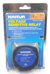 NARVA - 12 Volt 140 Amp Voltage Sensitive Relay - 61092BL - Mega Cash Sydney