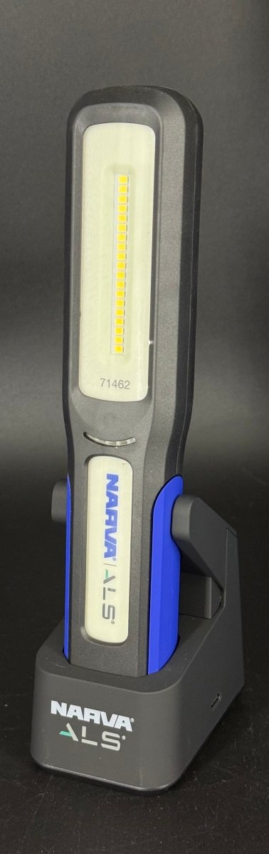 NARVA Rechargeable LED Inspection Light in Box - Mega Cash Sydney