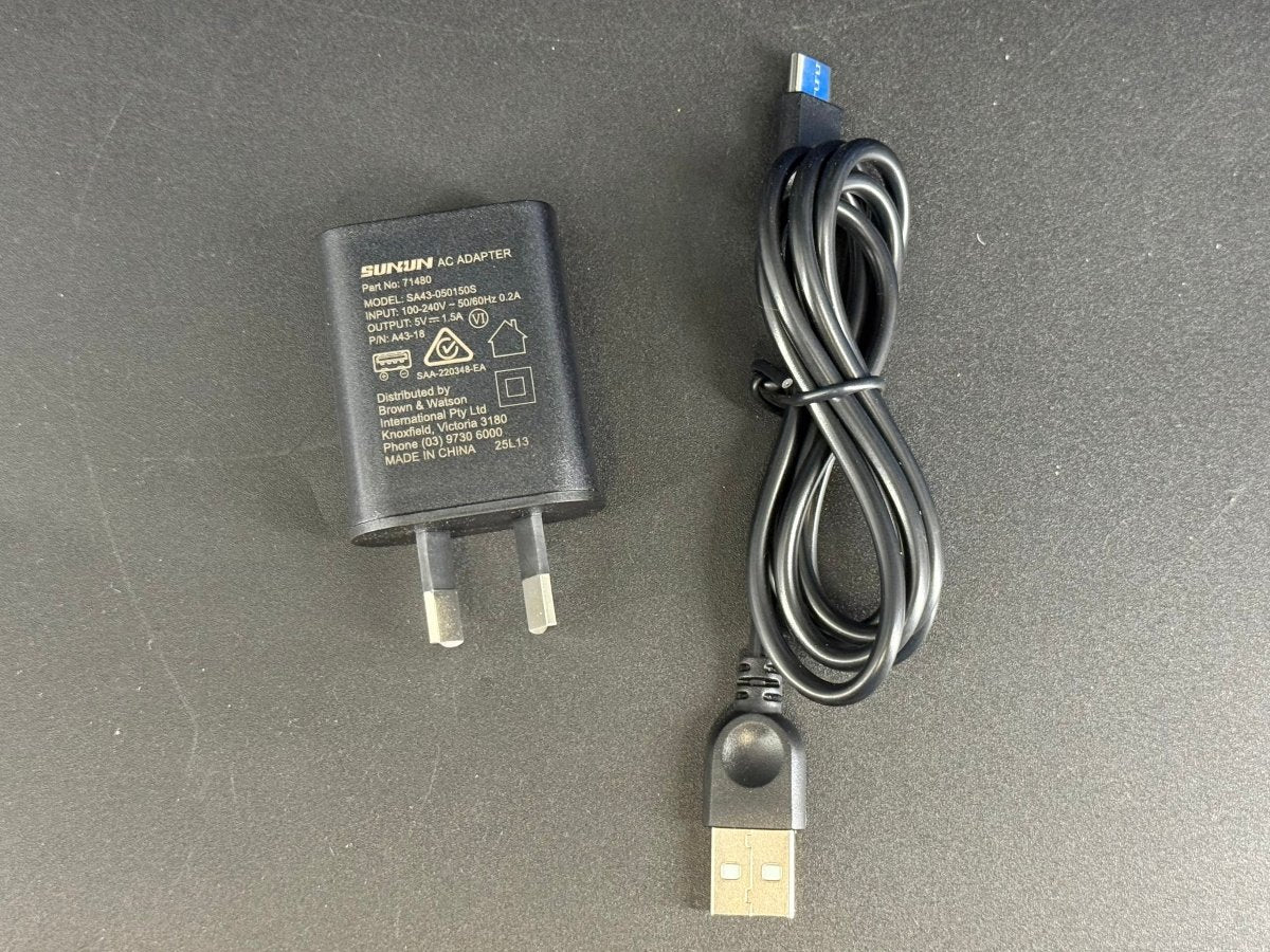 NARVA Rechargeable LED Inspection Light in Box - Mega Cash Sydney