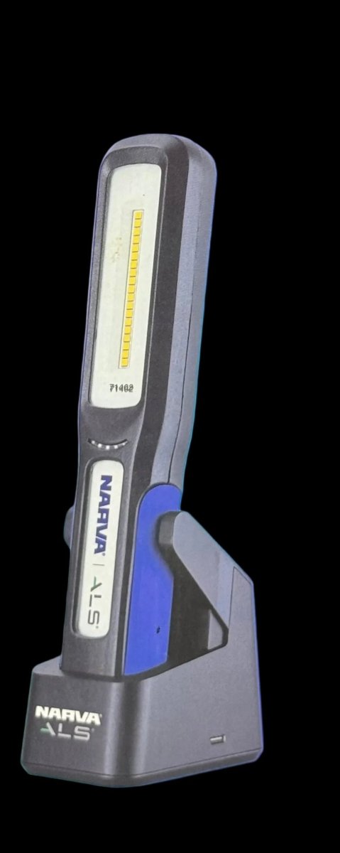 NARVA Rechargeable LED Inspection Light in Box - Mega Cash Sydney
