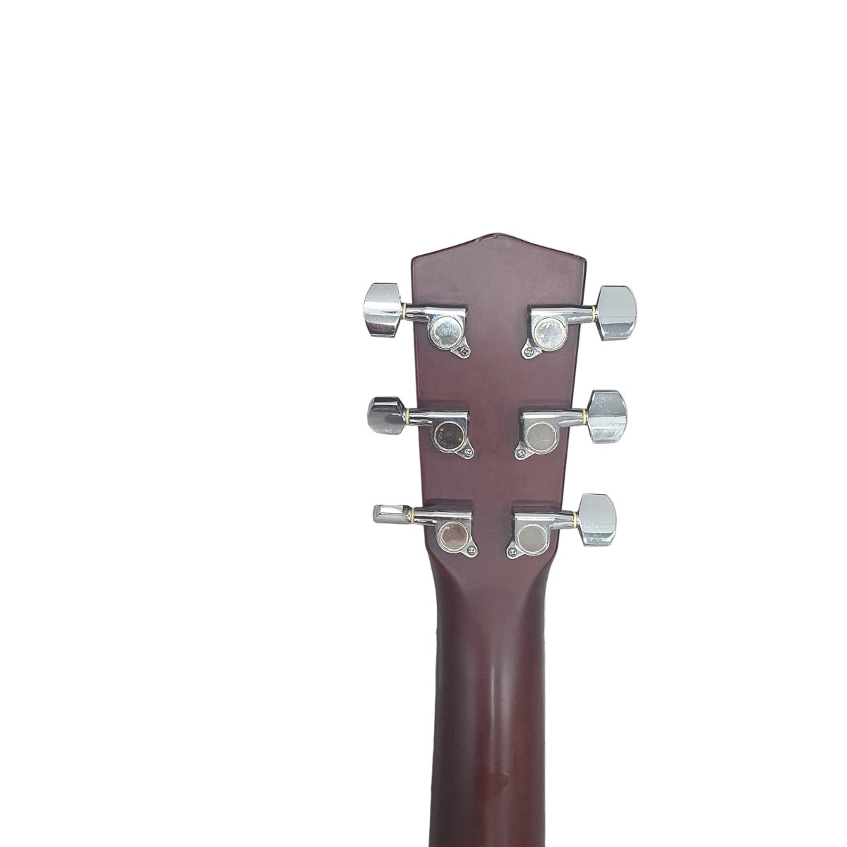 NASHVILLE - ACOUSTIC GUITAR - JM 999 - 4 - N RESONATOR - REPLICA - Mega Cash Sydney