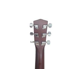 NASHVILLE - ACOUSTIC GUITAR - JM 999 - 4 - N RESONATOR - REPLICA - Mega Cash Sydney