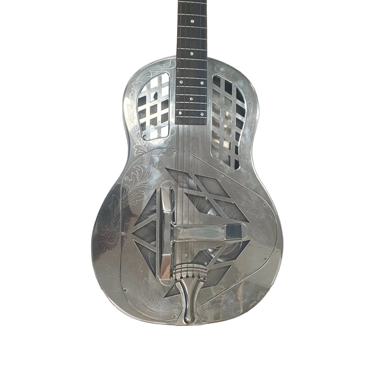 NASHVILLE - ACOUSTIC GUITAR - JM 999 - 4 - N RESONATOR - REPLICA - Mega Cash Sydney