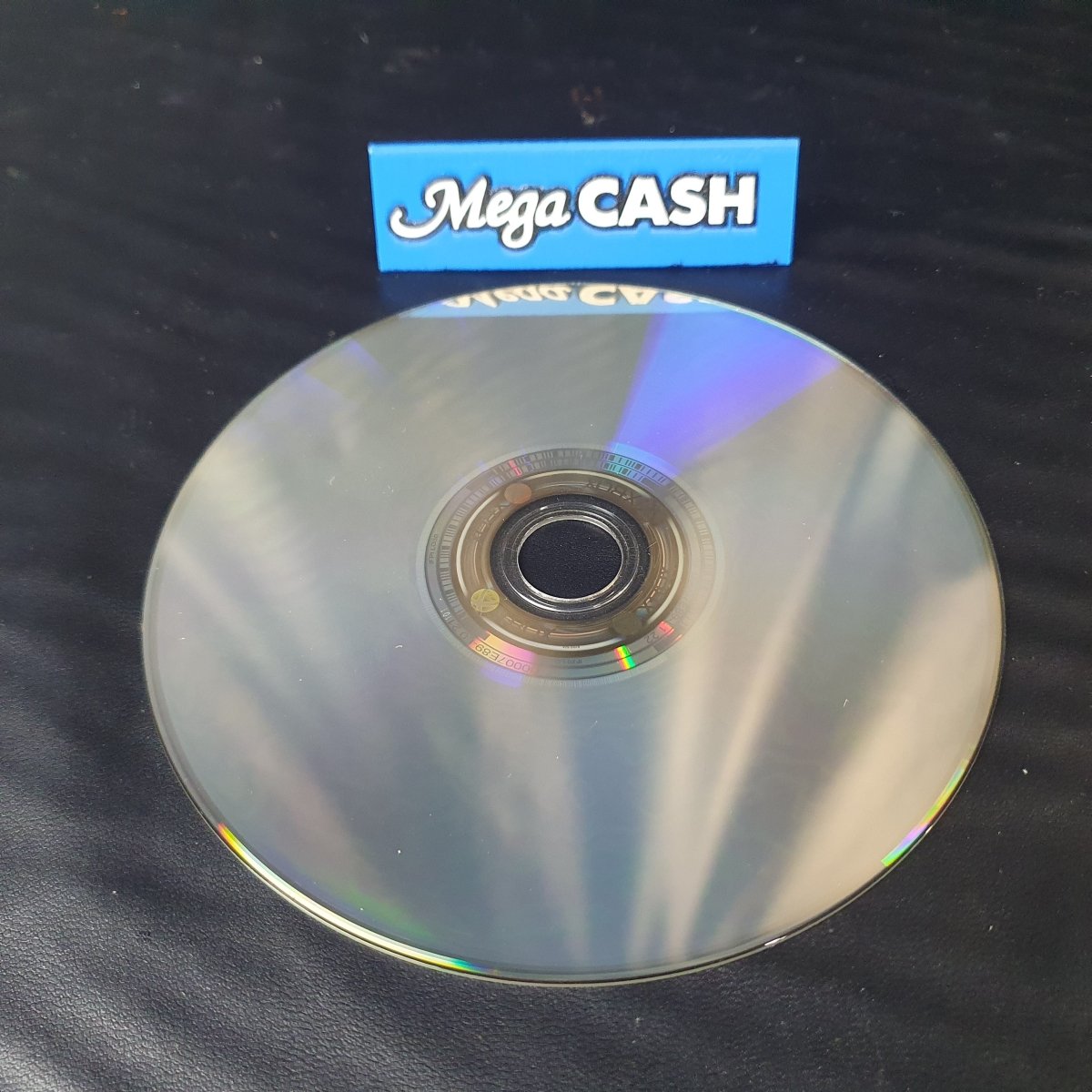 NBA 2K 24 - 2024 - Xbox Series X Game - Mega Cash Sydney