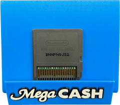 Need for Speed Nitro - Nintendo DS Game Cartridge Only - Mega Cash Sydney