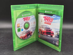 Need for Speed - Payback - Xbox One Game - Mega Cash Sydney