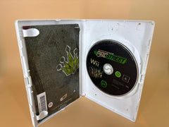Need for Speed - Prostreet - Wii Game - Mega Cash Sydney