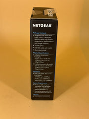NETGEAR - Nighthawk - AXE3000 WiFi USB Adapter - Mega Cash Sydney
