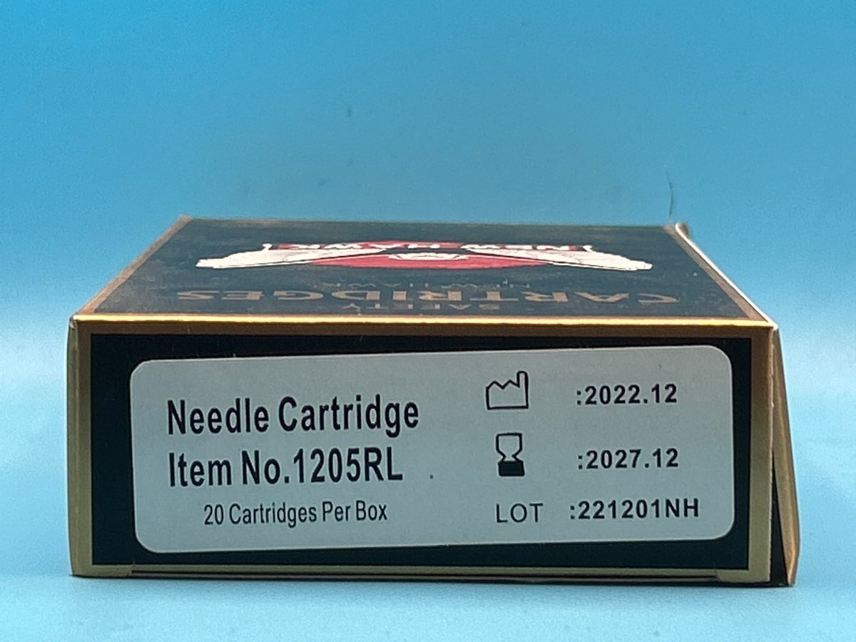 New Hawk Safety Cartridges 20pc - 1205RL - Mega Cash Sydney