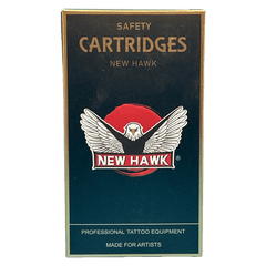 New Hawk Safety Cartridges 20pc - 1207M1 - Mega Cash Sydney