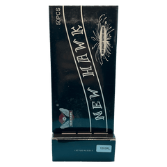 New Hawk Tattoo Needle 50pc - 1203RL - Mega Cash Sydney
