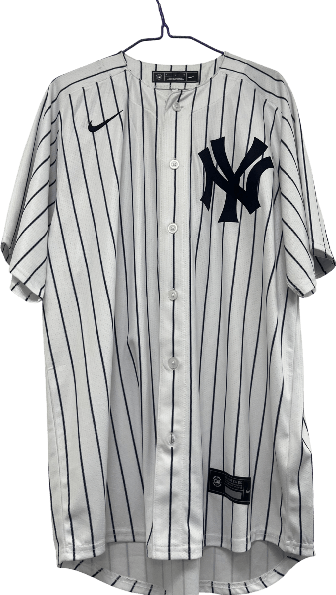 New York Yankees Nike MLB Jersey - Size M - Mega Cash Sydney