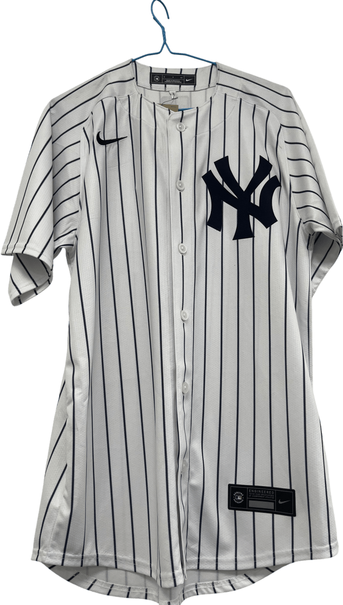 New York Yankees Nike MLB Jersey - Size S - Mega Cash Sydney
